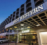 Best Western Hobart - Accommodation NT