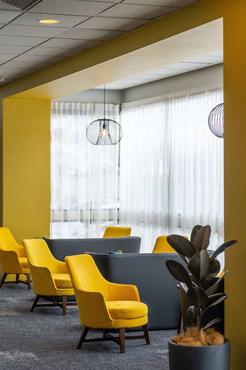 Best Western Hobart - Accommodation NT 1