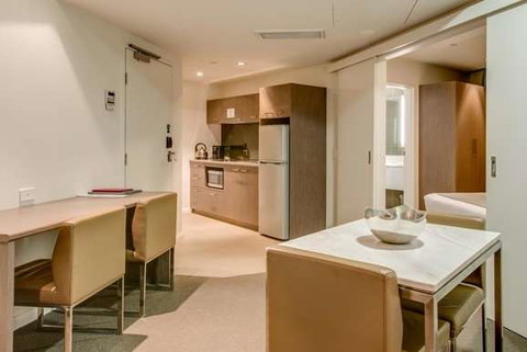 Mantra On Collins Hobart - Accommodation NT 2