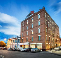 Quest Waterfront Serviced Apartments - Accommodation NT