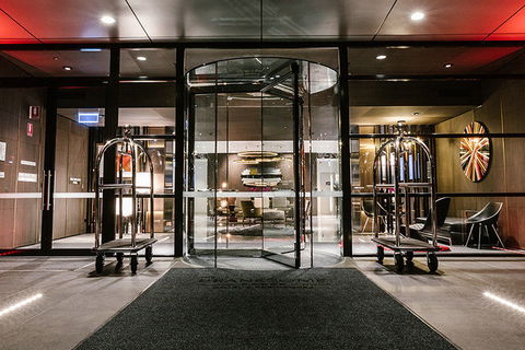 The Brankstone Hotel & Residences - Accommodation NT 1