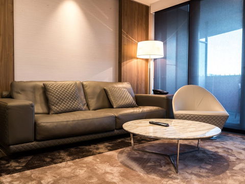 The Brankstone Hotel & Residences - Accommodation NT 2