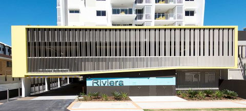 Riviera Mackay - Accommodation NT 0