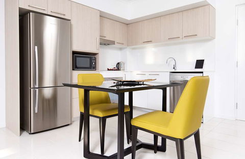 Riviera Mackay - Accommodation NT 1
