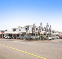 Hotel Victor - Accommodation NT