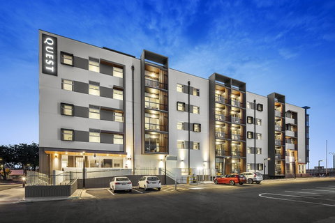 Quest Port Adelaide - Accommodation NT 0