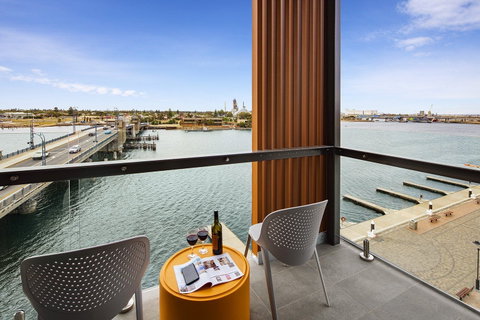 Quest Port Adelaide - Accommodation NT 1