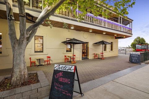 Quest Port Adelaide - Accommodation NT 2