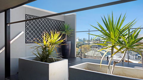 Semaphore Splash Apartments - Accommodation NT 0