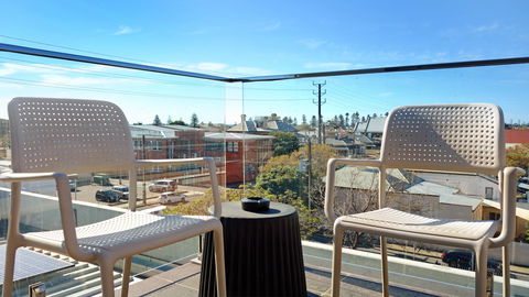 Semaphore Splash Apartments - Accommodation NT 1