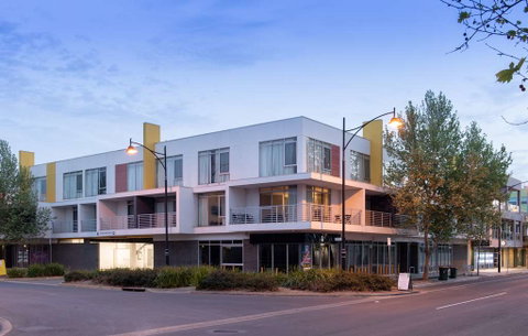 Mawson Lakes Hotel - Accommodation NT 1