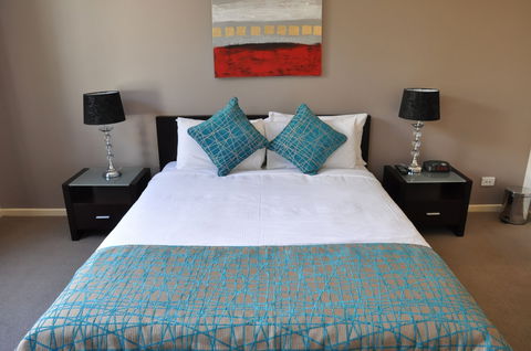 RNR Apartments, Adelaide - Accommodation NT 1