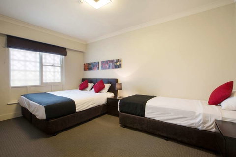 Enfield Hotel - Accommodation NT 1