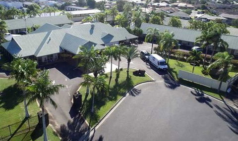 Ballina Byron Islander Resort - Accommodation NT 0