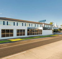 Comfort Inn All Seasons - Accommodation NT