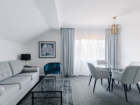 Grand Mercure The Hills Lodge - Accommodation NT 1