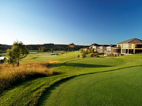 Yarra Valley Lodge - Accommodation NT 1