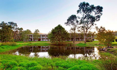 York On Lilydale Resort - NT Tourism 0