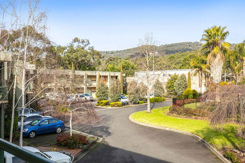 York On Lilydale Resort - NT Tourism 2