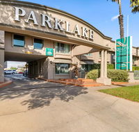 Quality Hotel Parklake Shepparton - Accommodation NT