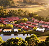 Tall Timbers - NT Tourism