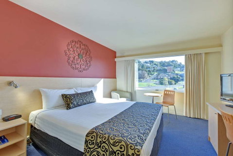 Burnie Central Townhouse Hotel - Accommodation NT 2