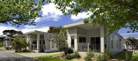 BIG4 Beacon Resort - Accommodation NT 0