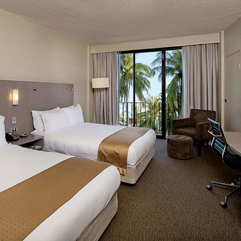Hilton Garden Inn Darwin - Accommodation NT 2