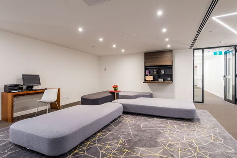 Jasper Hotel - Accommodation NT 2