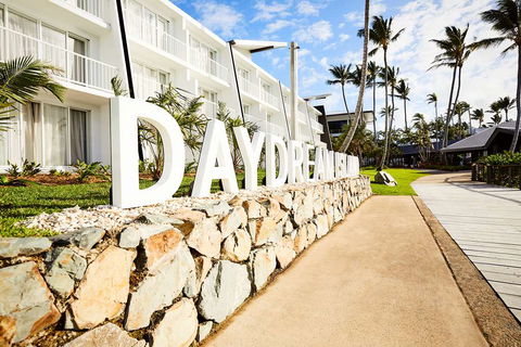 Daydream Island Resort - Accommodation NT 0