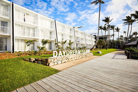 Daydream Island Resort - Accommodation NT 1