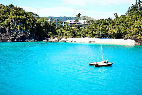 Daydream Island Resort - Accommodation NT 2