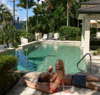 Portside Whitsunday - Accommodation NT