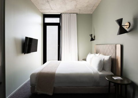 Alex Hotel, Perth - Accommodation NT 2