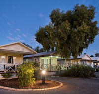 Discovery Parks Kalgoorlie - Accommodation NT