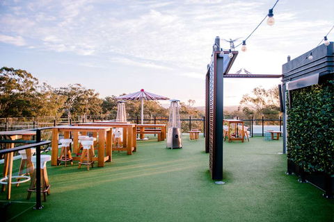 Mantra Southport Sharks - Accommodation NT 1