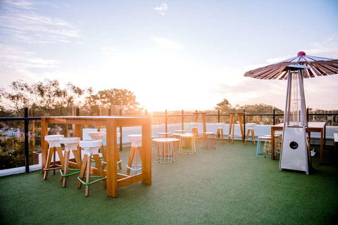 Mantra Southport Sharks - Accommodation NT 2