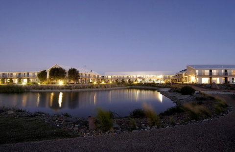 Quest Williamstown North - Accommodation NT 1
