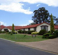 McNevins Warwick Motel - Accommodation NT