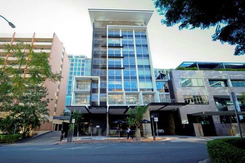 Mantra Terrace Brisbane - Accommodation NT 0