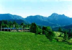 Hillcrest Mountain View Retreat - Accommodation NT 2