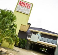 Rocklea International Hotel - Accommodation NT