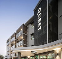 Quest Eight Mile Plains - Accommodation NT