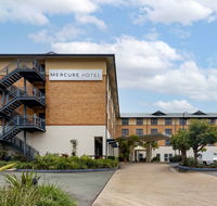 Mercure Brisbane Garden City - Accommodation NT