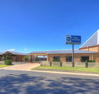 Best Western Ascot Lodge Motor Inn - Accommodation NT