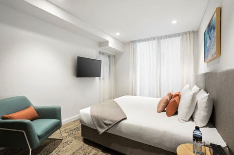 Quest North Sydney - NT Tourism 0