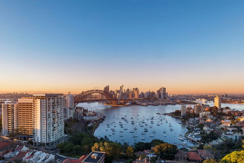 View Sydney - NT Tourism 1