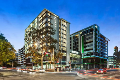 Quest Chatswood - NT Tourism 0