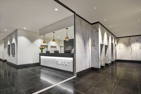 Quest Chatswood - NT Tourism 1