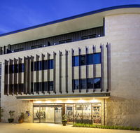 St Catherine's on Park - Accommodation NT